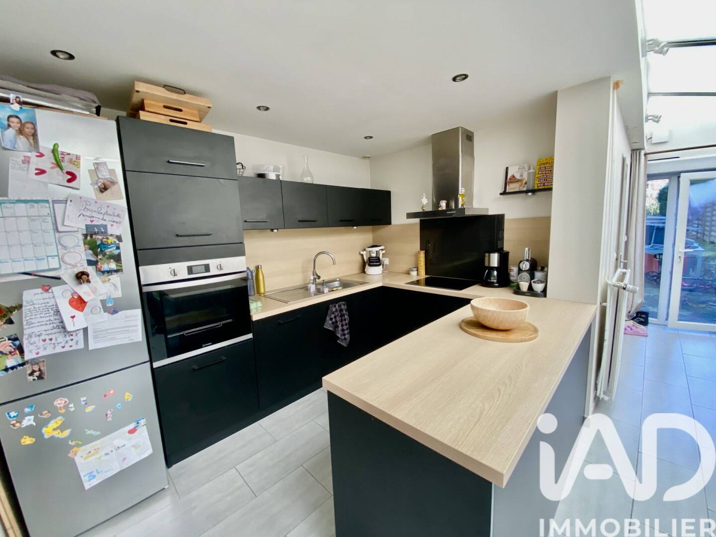 Maison à vendre, 90m², TOURCOING