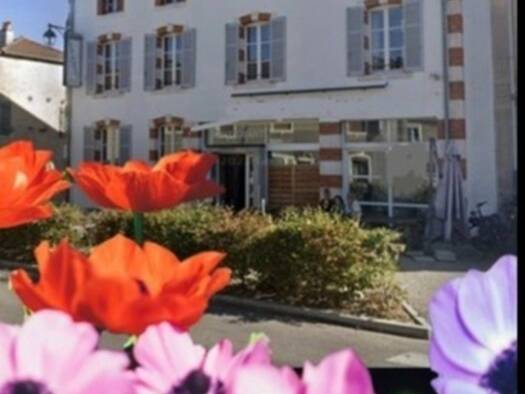 Restaurant à vendre Fonds de commerce 296 800 € 385 m² d'espace de restauration Domrémy-la-Pucelle 88630