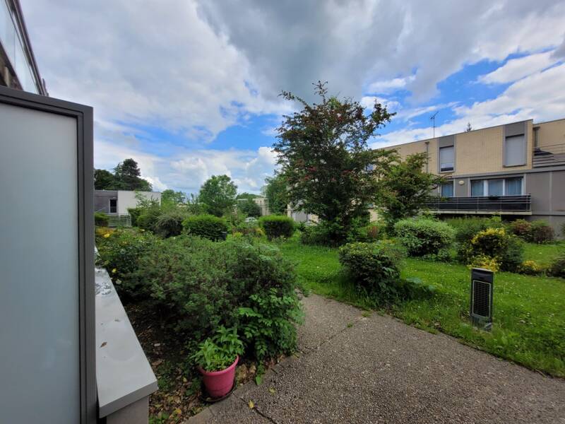 Maison à louer, 37m², AMIENS