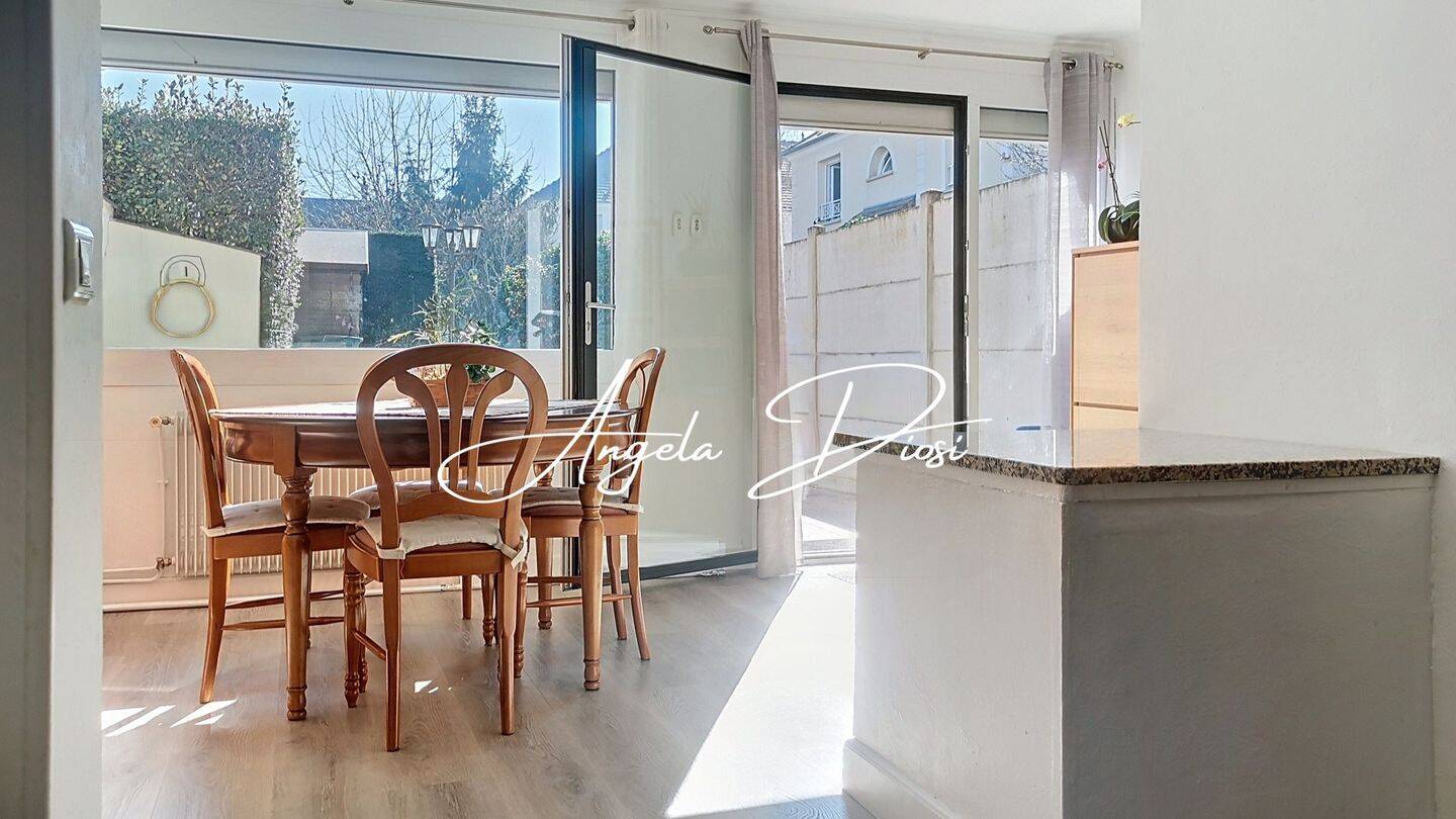 Maison à vendre, 107m², ANTONY