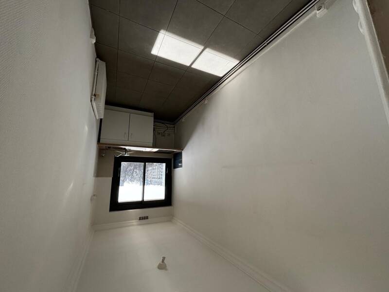 Maison à louer, 51m², LEVALLOIS PERRET