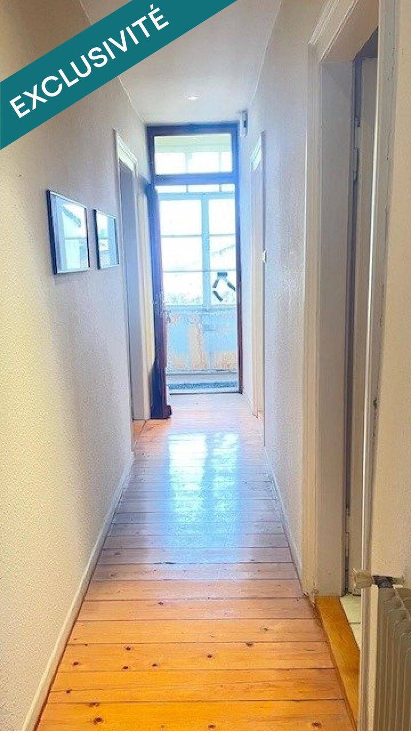 Maison à vendre, 150m², COLMAR