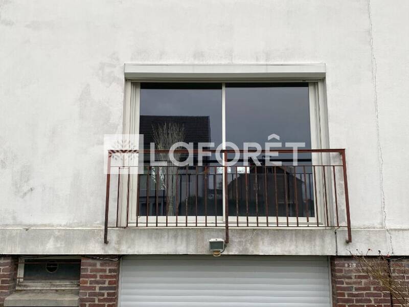 Maison à vendre, 91m², ROUEN