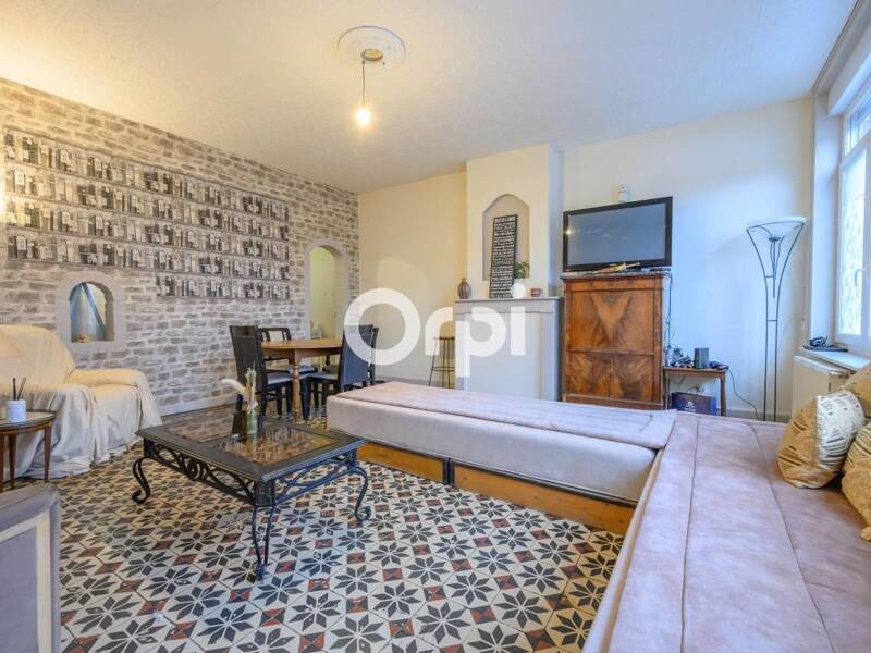 Maison à vendre, 139m², FLINES LEZ RACHES