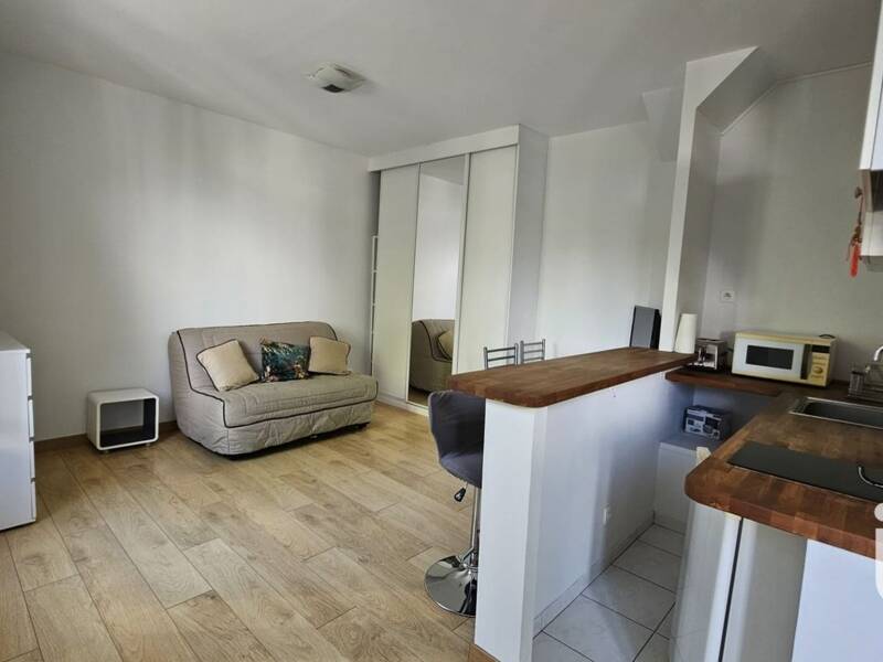 Maison à louer, 22m², NANTERRE