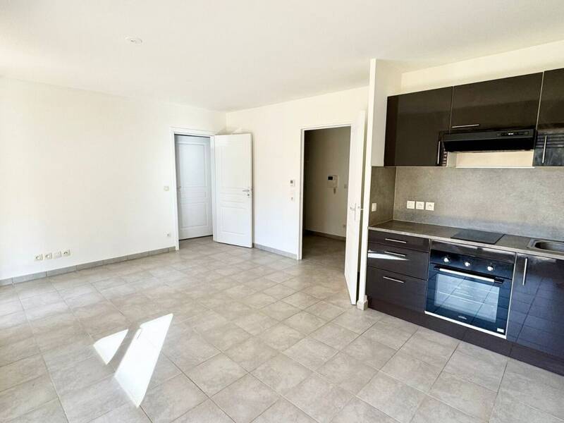 Maison à louer, 43m², AIX EN PROVENCE