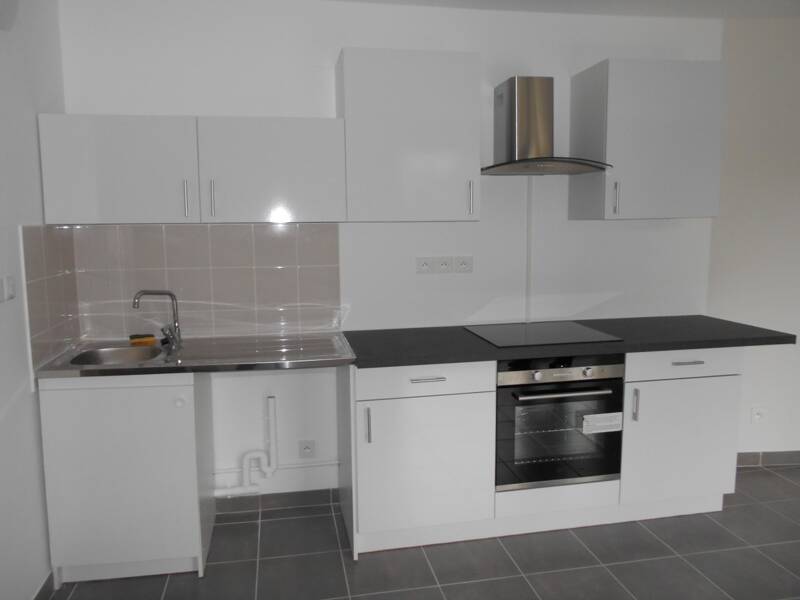 Maison à louer, 44m², DIJON