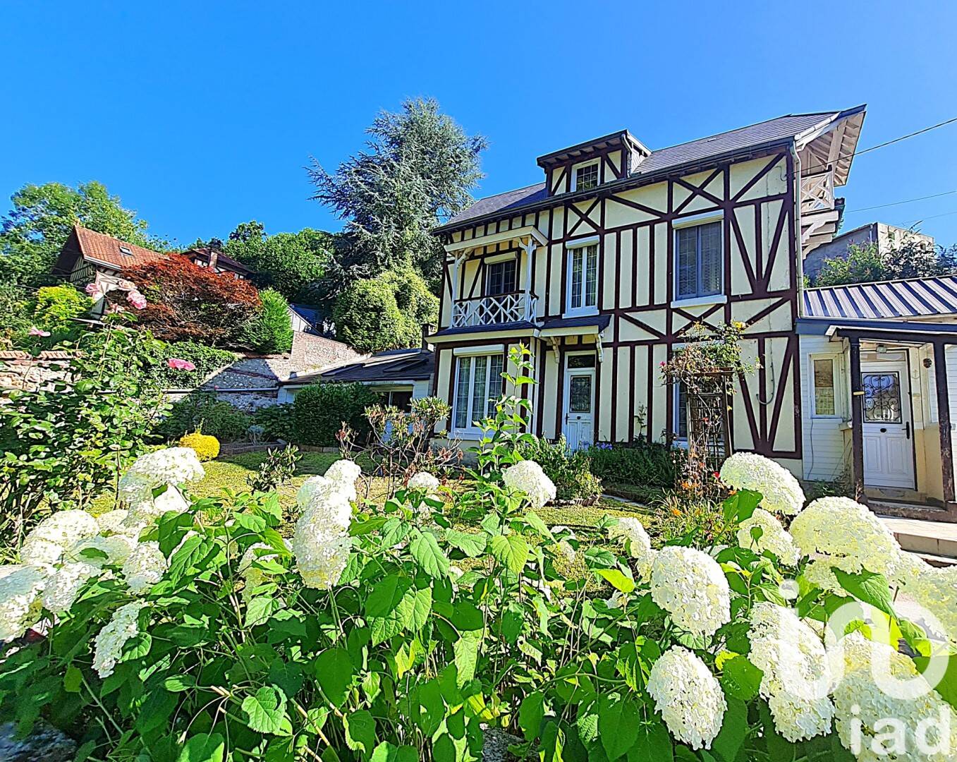 Maison à vendre, 122m², SAINT LAURENT DE BREVEDENT