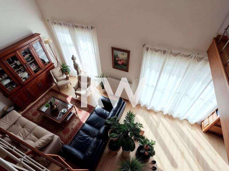 Maison à vendre, 160m², SAINT ETIENNE