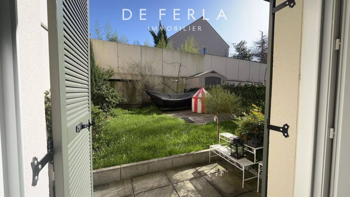 Maison à vendre, 85m², SOISY SOUS MONTMORENCY