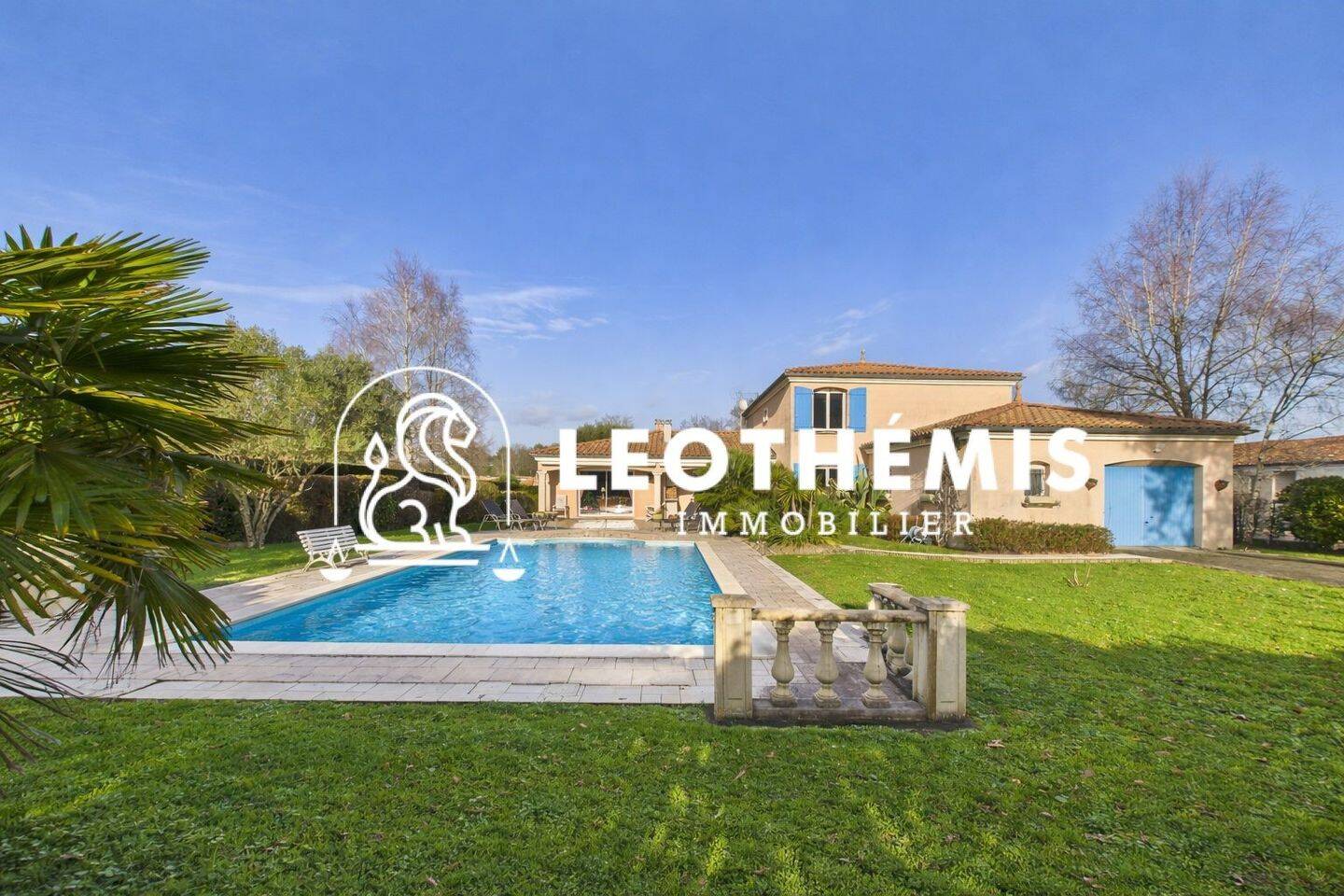 Maison à vendre, 177m², LES MATHES