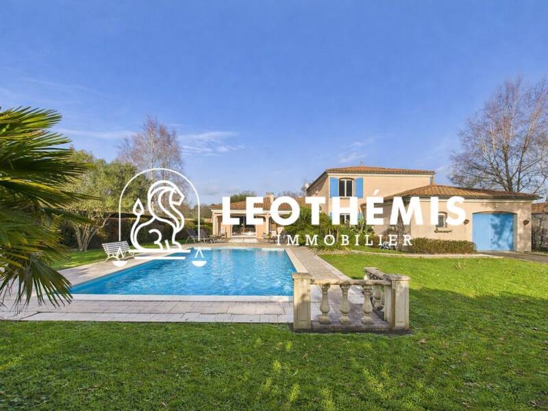 Maison à vendre, 177m², LES MATHES