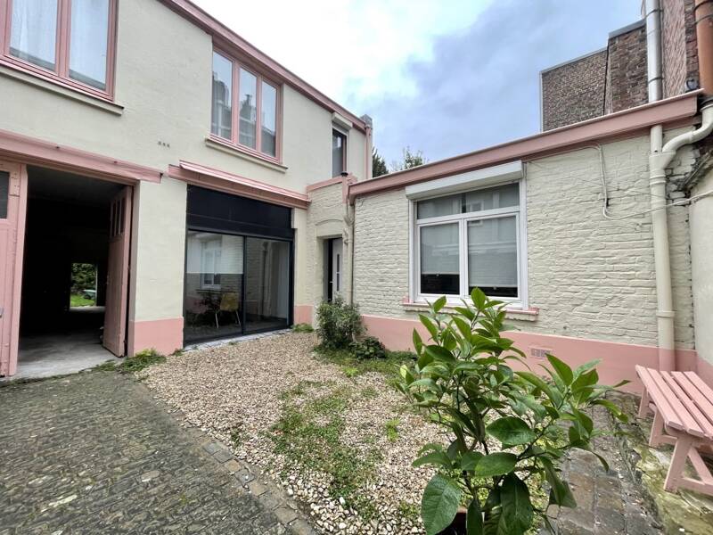 Maison à louer, 75m², LA MADELEINE