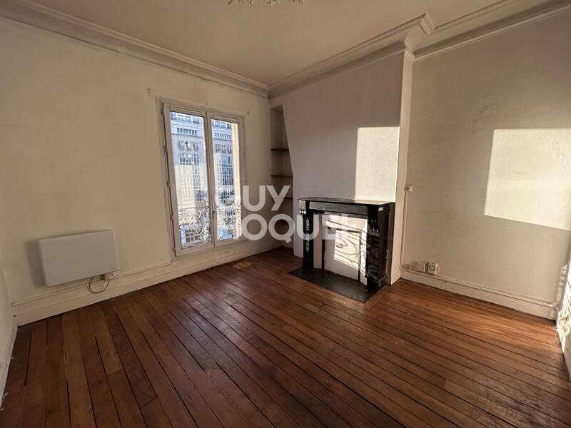 Maison à louer, 37m², MONTROUGE