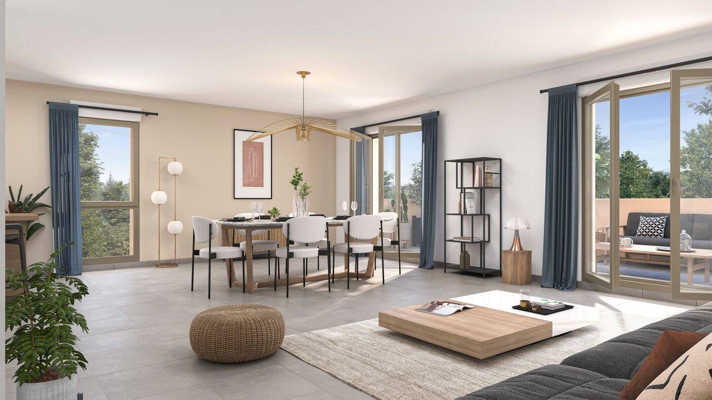 Maison à vendre, 59m², DUINGT