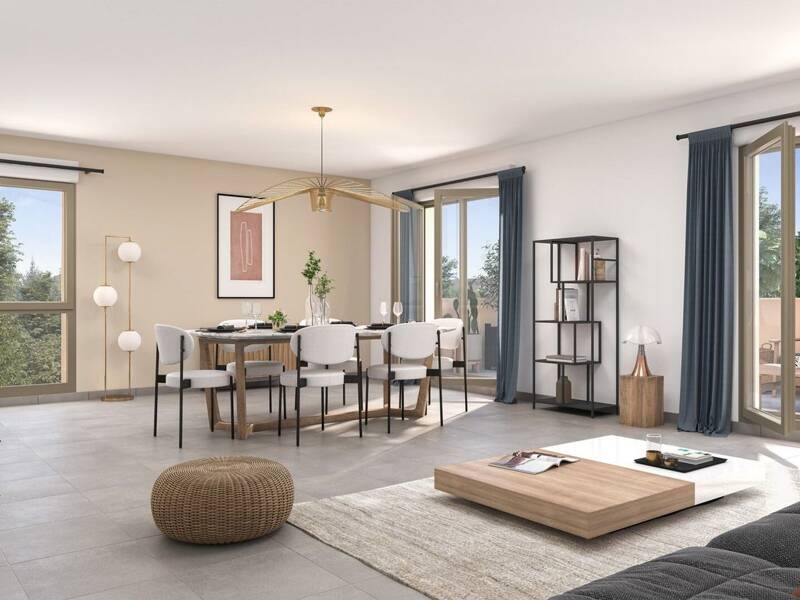 Maison à vendre, 59m², DUINGT