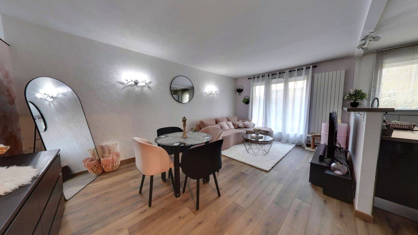 Maison à vendre, 61m², ROISSY EN BRIE