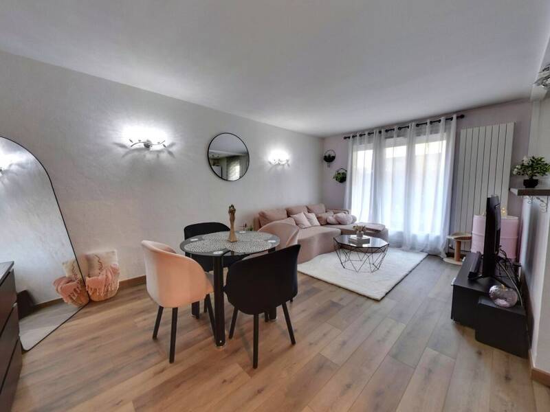 Maison à vendre, 61m², ROISSY EN BRIE
