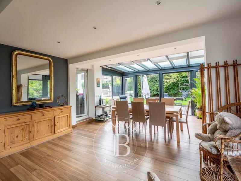 Maison à vendre, 270m², RUEIL MALMAISON