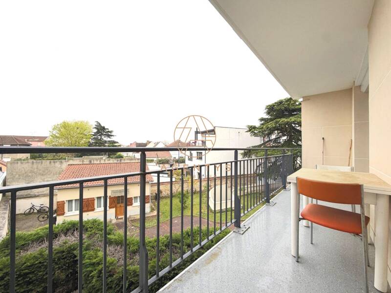 Maison à louer, 55m², SAINT MAUR DES FOSSES