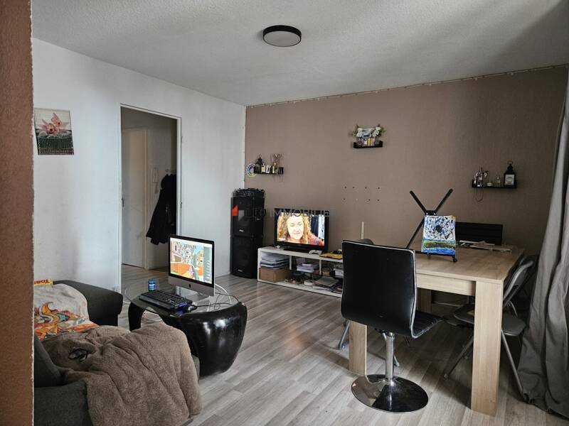 Maison à vendre, 68m², PERPIGNAN