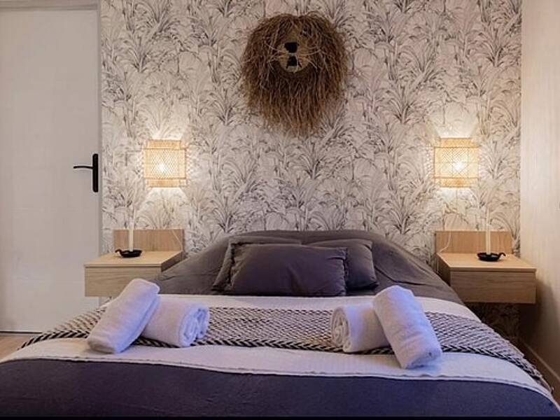 Maison à louer, 29m², VENISSIEUX