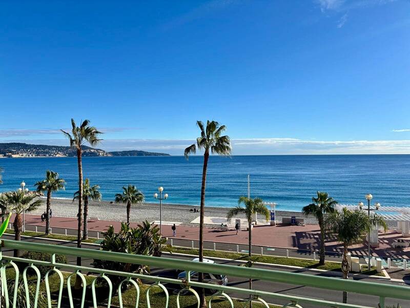 Maison à louer, 61m², NICE