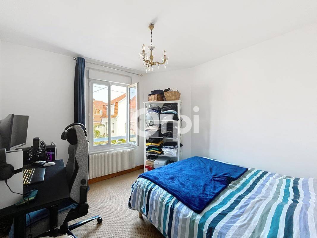 Maison à vendre, 77m², LE TOUQUET PARIS PLAGE