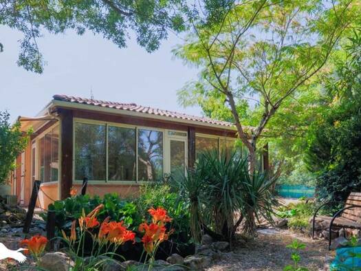 Maison de plain-pied à vendre 279 000 € 5 pièces 4 chambres 138 m² 1 732 m² de terrain Samatan 32130