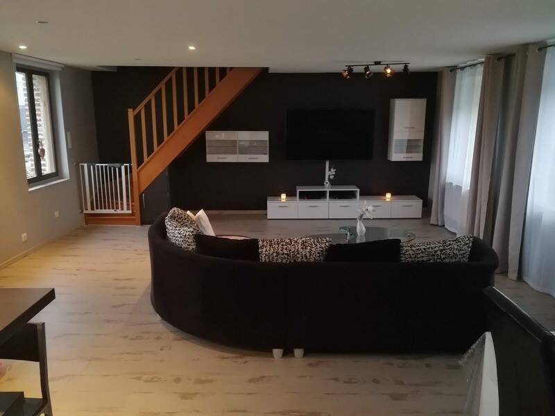 Maison à louer, 120m², PONTS ET MARAIS