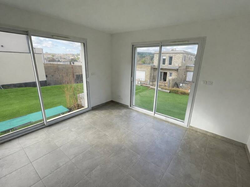 Maison à vendre, 108m², JUVIGNAC