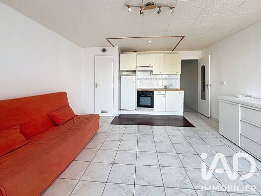 Appartement à vendre 164 000 € 2 pièces 1 chambre 34 m² Coubert 77170