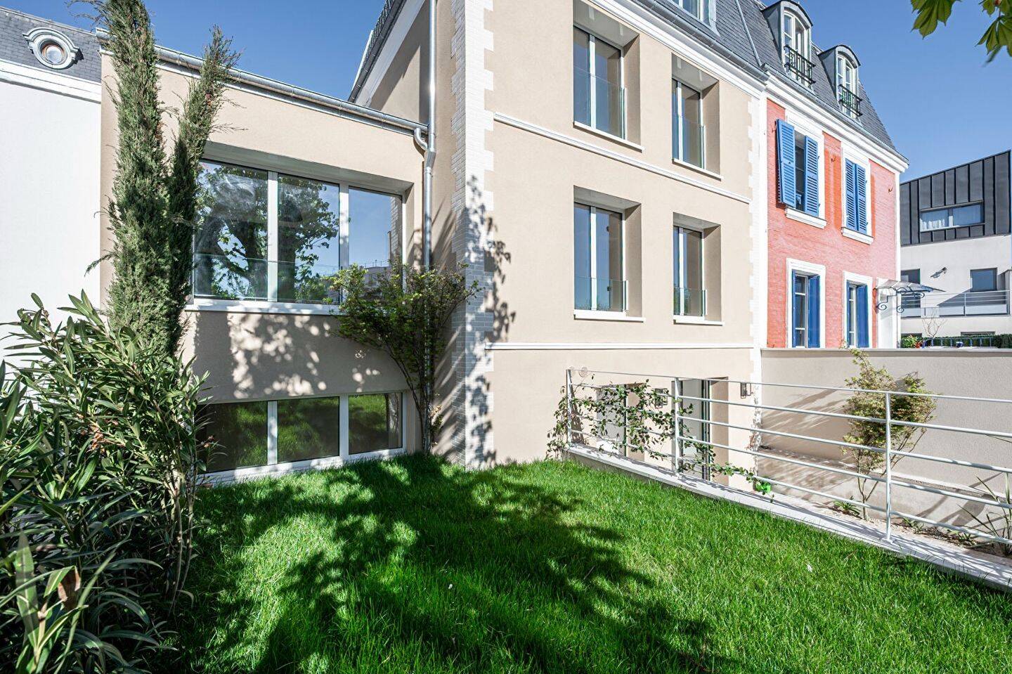 Maison à vendre, 140m², SURESNES
