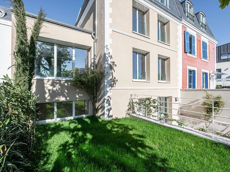 Maison à vendre, 140m², SURESNES