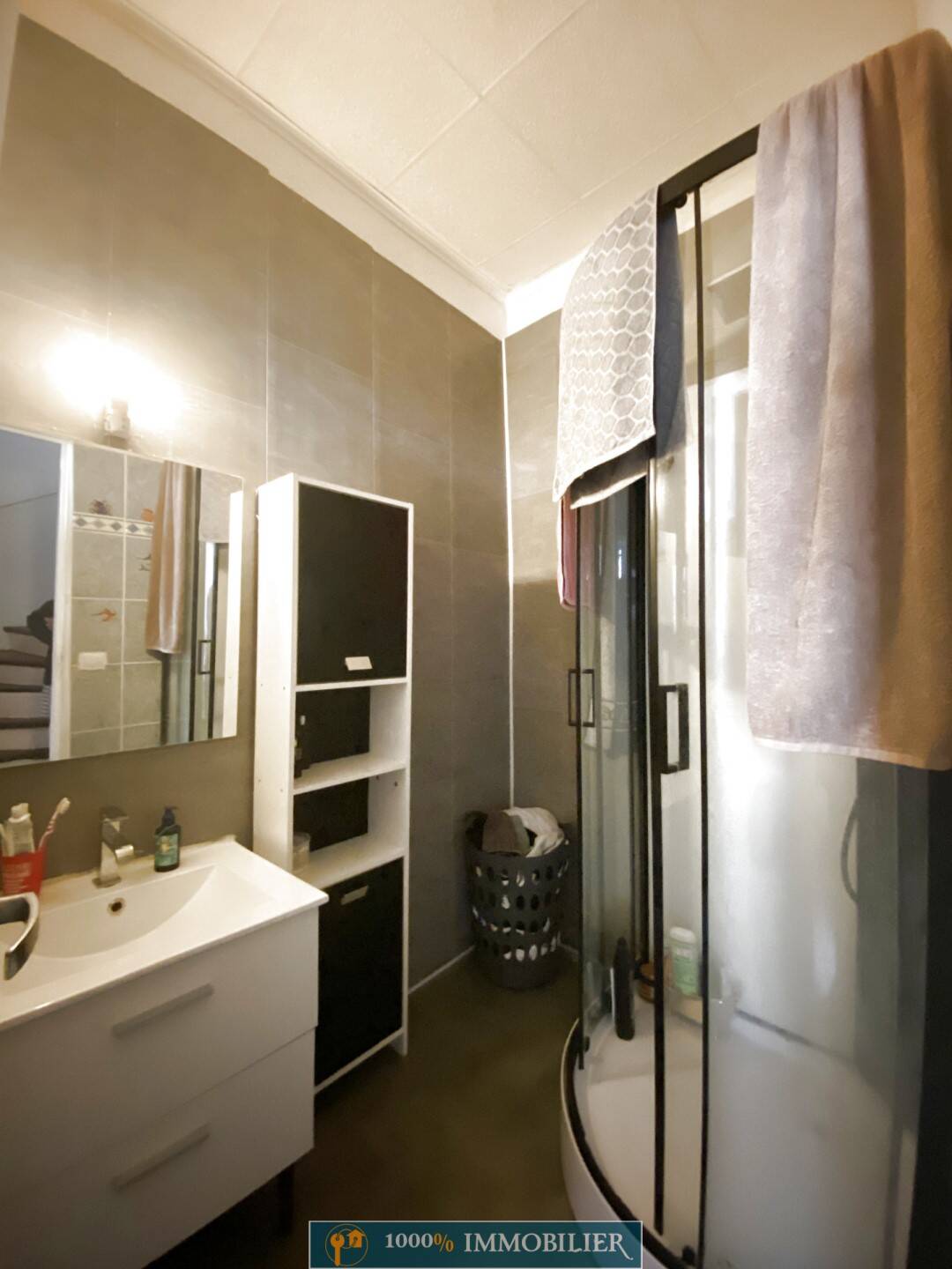 Maison à vendre, 86m², NISSAN LEZ ENSERUNE