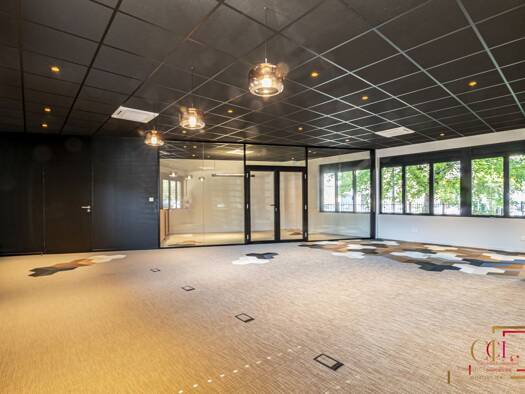 Espace bureau à louer 2 050 € 110 m² de bureaux Villefranche sur Saone 69400