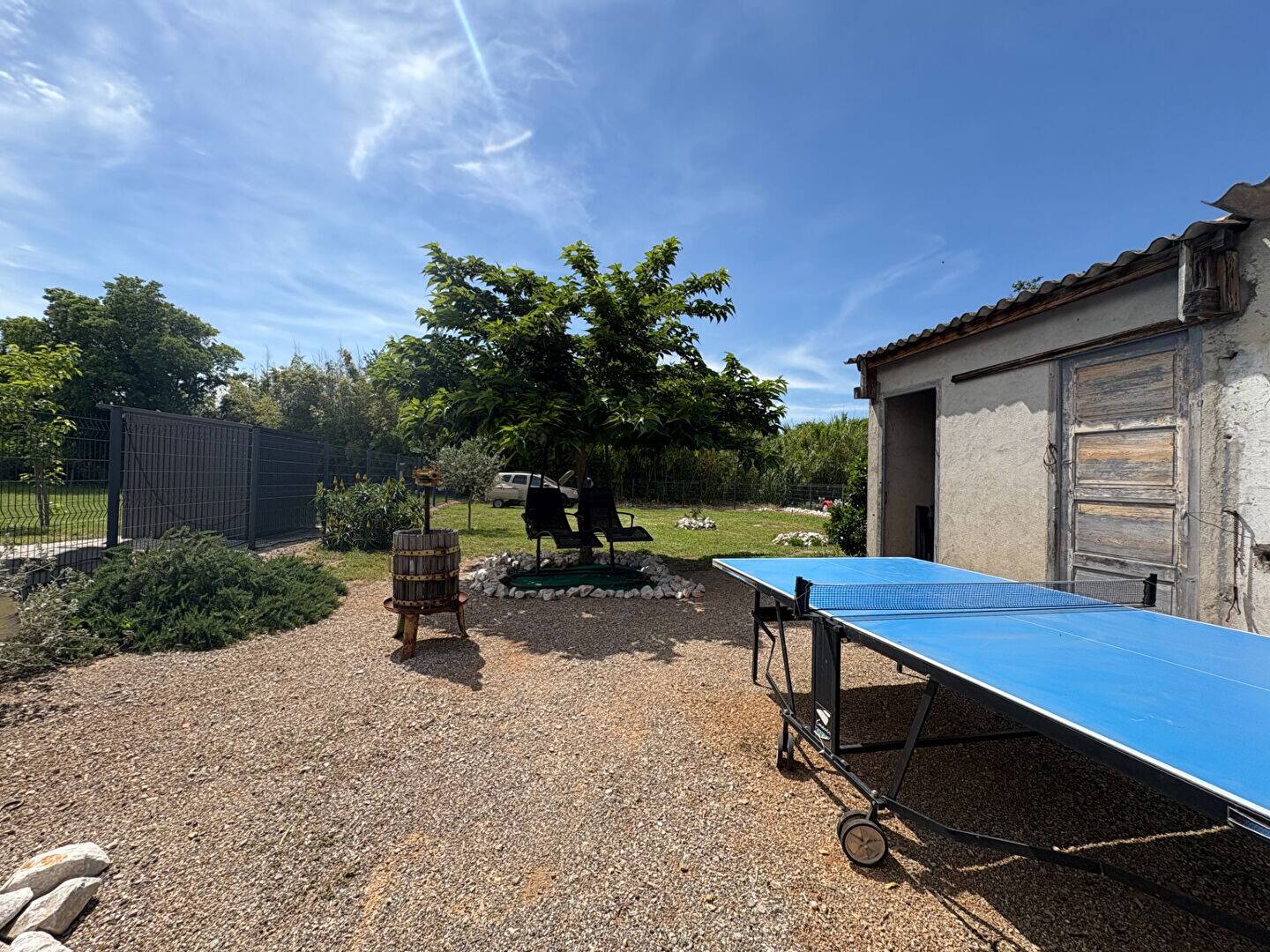 Maison à vendre, 100m², SAINT GENIS DES FONTAINES