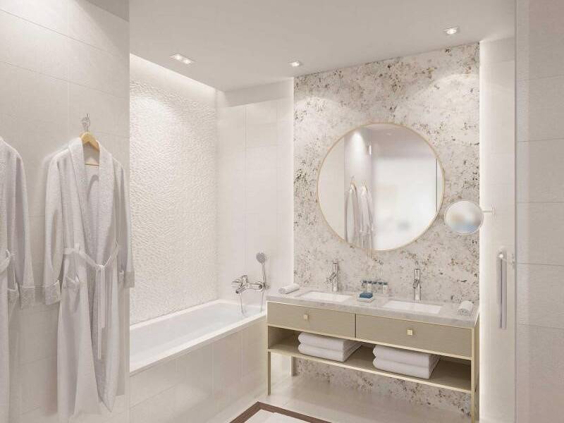 Maison à vendre, 103m², LE LAVANDOU