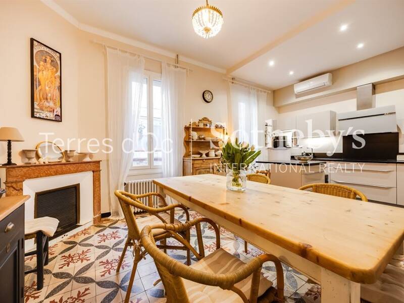 Maison à vendre, 194m², PERPIGNAN