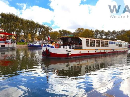 Local commercial à vendre 485 000 € 280 m² de surface de vente Aigues-Mortes 30220