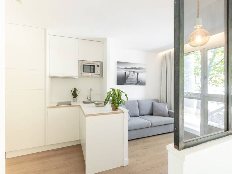 Maison à louer, 25m², MONTPELLIER