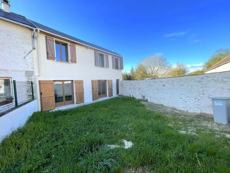 Maison à vendre, 112m², LOMMOYE