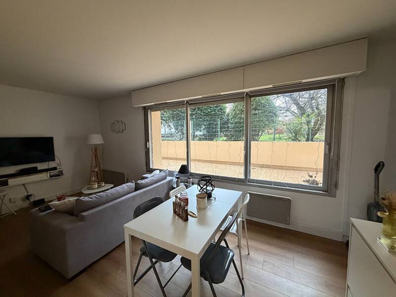 Maison à louer, 35m², BORDEAUX