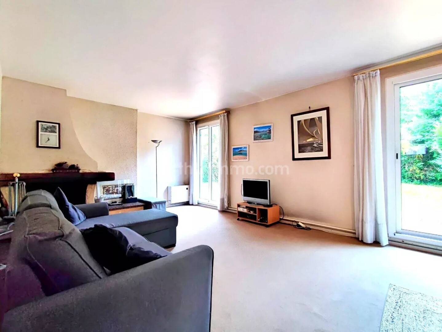 Maison à vendre, 146m², MONTGERON