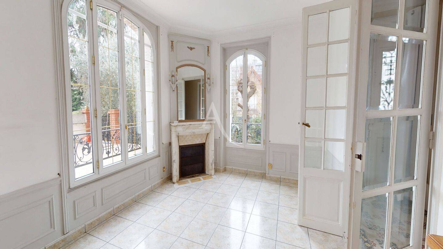 Maison à vendre, 225m², LES PAVILLONS SOUS BOIS