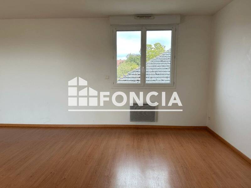 Maison à louer, 75m², VILLEMANDEUR