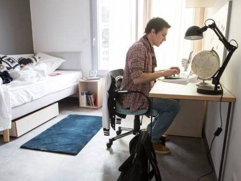 Maison à louer, 93m², ROUEN