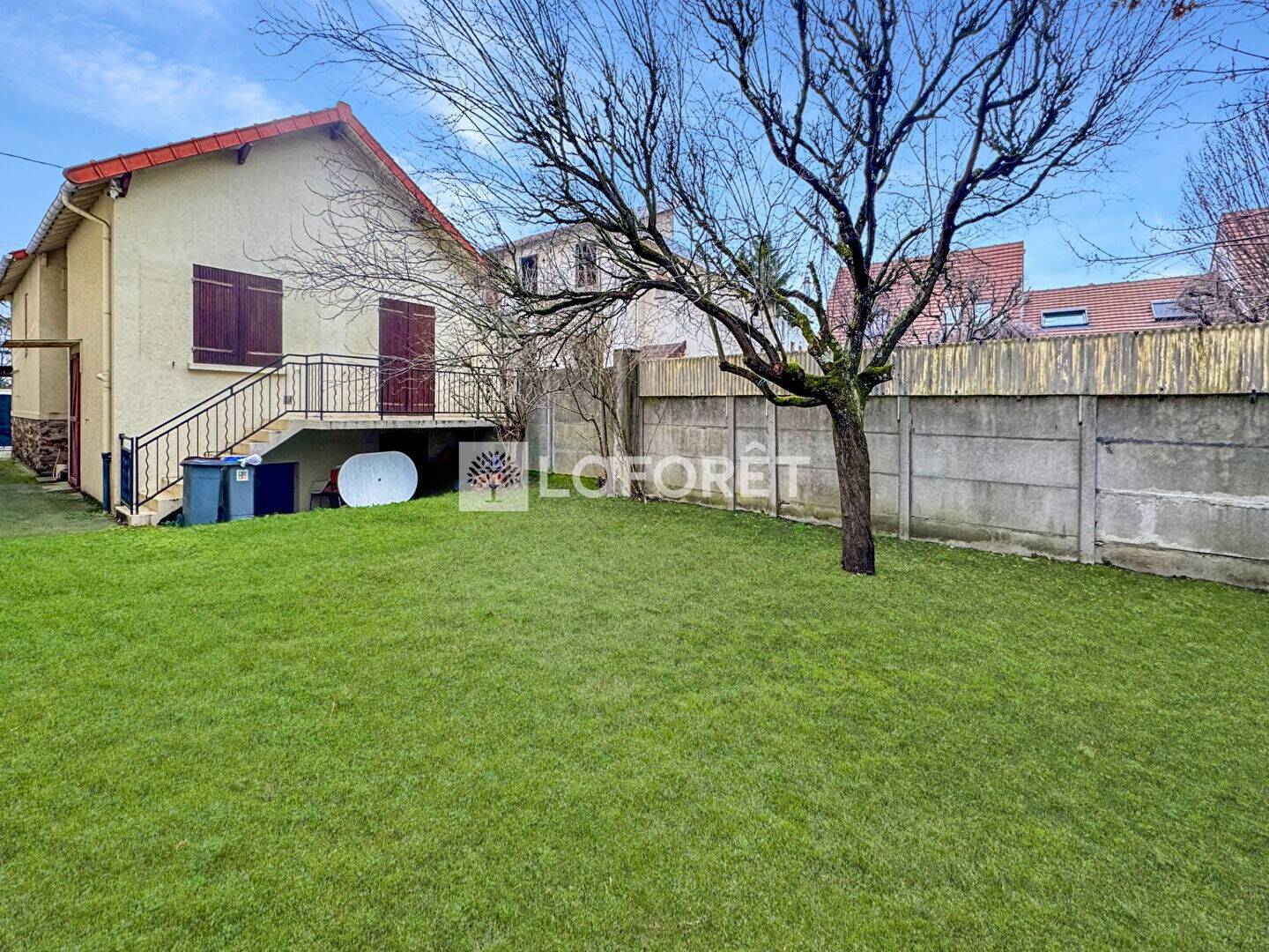 Maison à vendre, 120m², ARGENTEUIL
