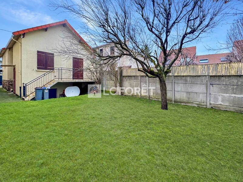 Maison à vendre, 120m², ARGENTEUIL