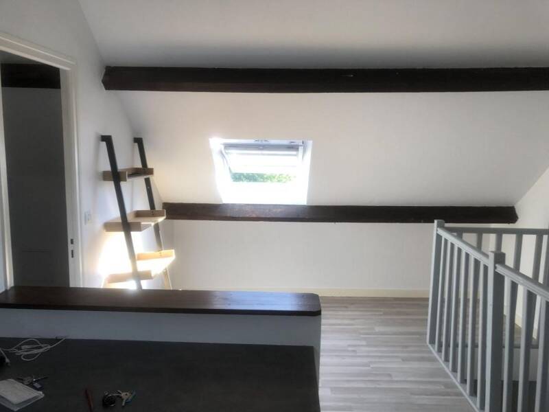 Maison à louer, 35m², NANTES